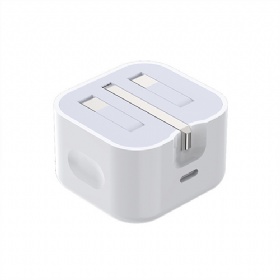 PD20W Fast Charger
