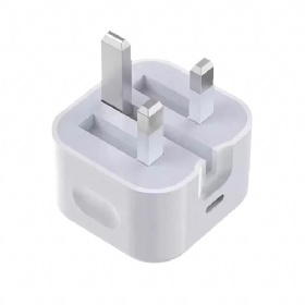 40W Fast Charger