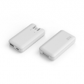 30W PD+QC Charger