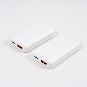 45W PD+QC Charger