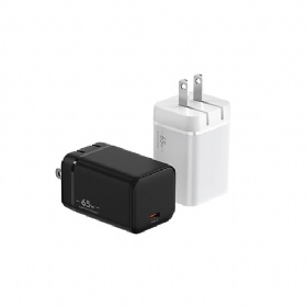 PD65W  type-C Charger