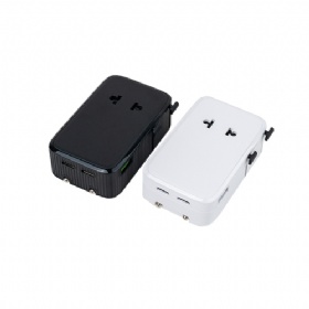 35W Global Travel Charger
