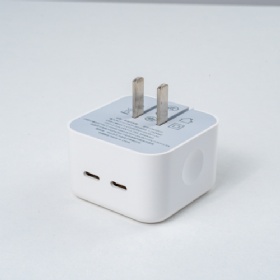 35W PD GaN Fast Charger