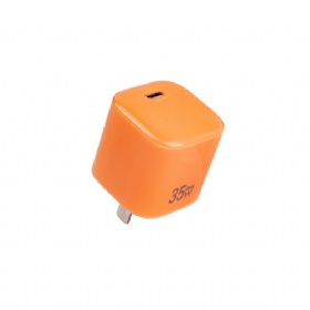 35W TYPE-C Charger