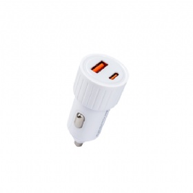 52.5W USB+C Car Charger for OPPO Xiaomi HUAWEI  vivo