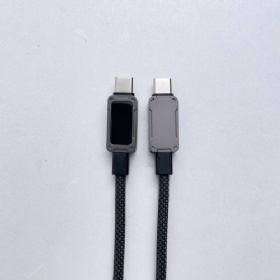 5A 100W Digital Display Data Cable