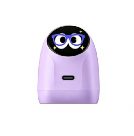 45W(60W AVS) TFT GaN Charger With Display